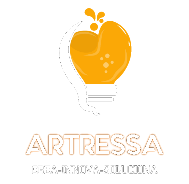 Logo ARTRESSA